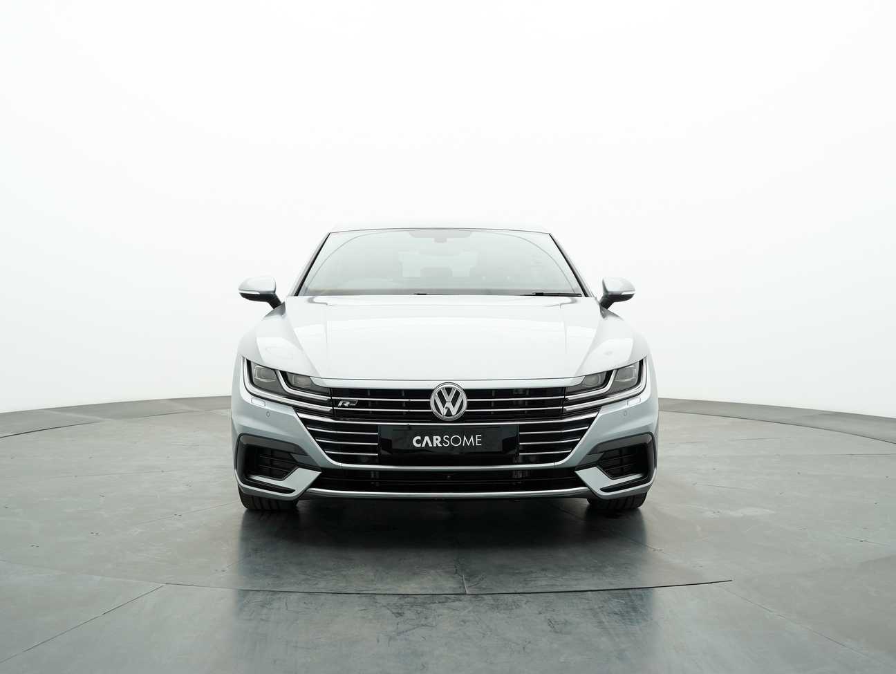 used 2020 Volkswagen ARTEON TSI 2.0