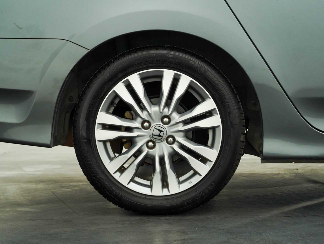 used 2013 Honda City E 1.5