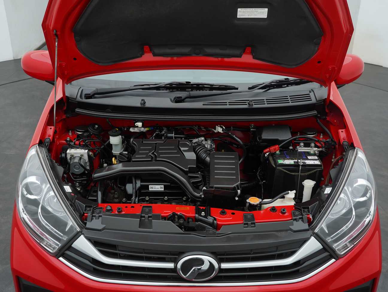 used 2020 Perodua AXIA GXtra 1.0