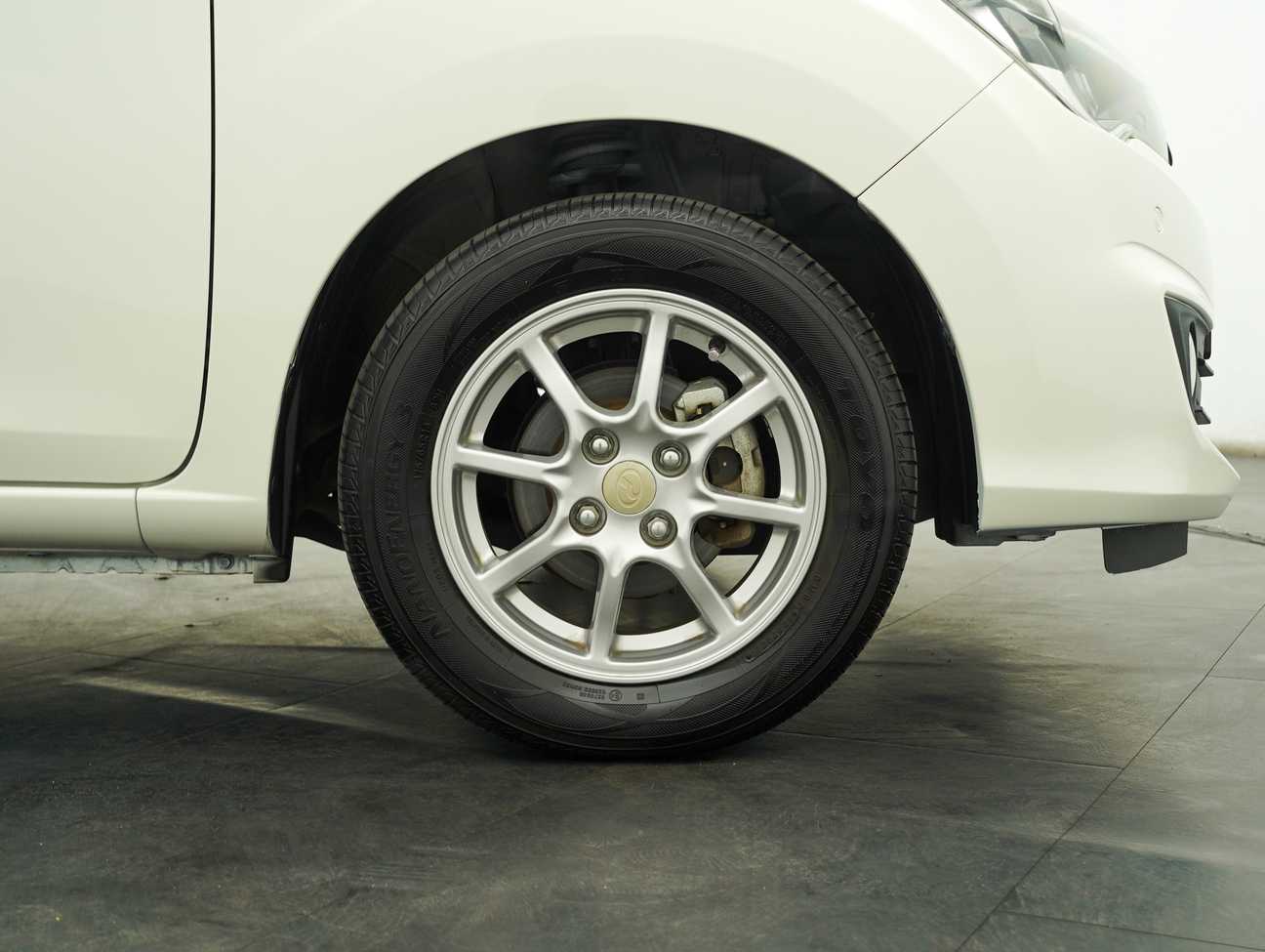 used 2019 Perodua Bezza X Premium 1.3