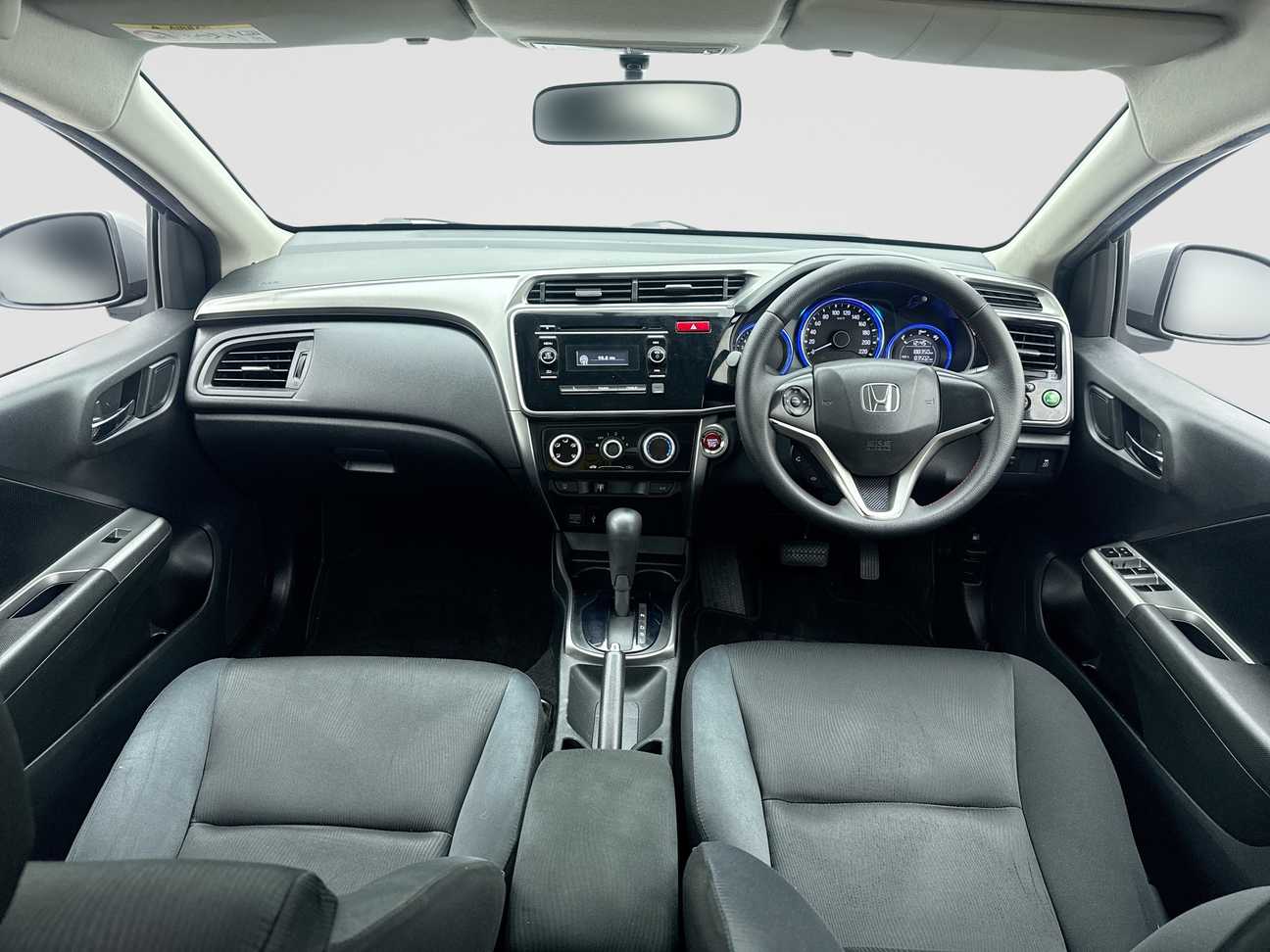 used 2016 Honda City E 1.5