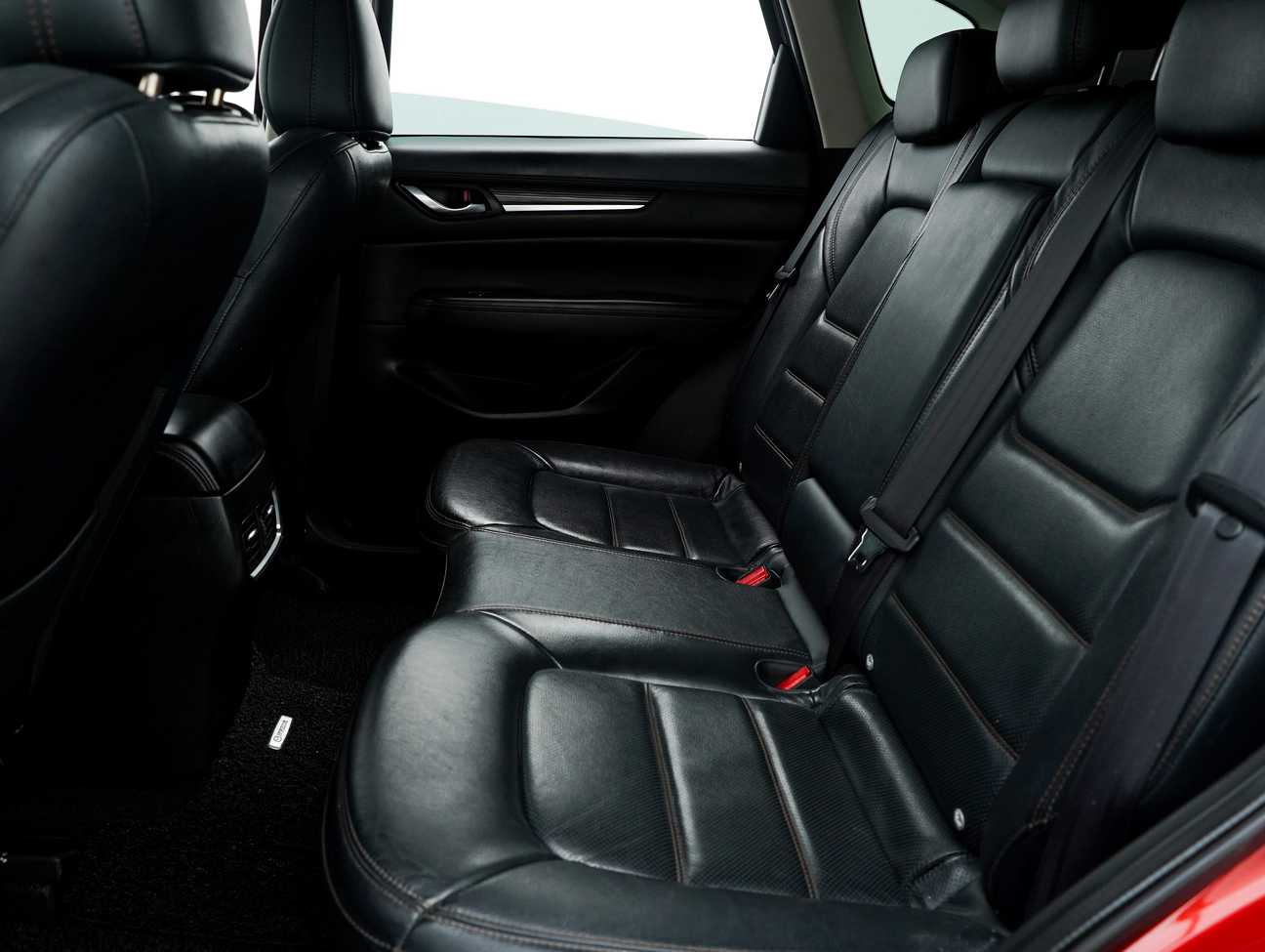 terpakai 2020 Mazda CX-5 SKYACTIV-G High 2.0