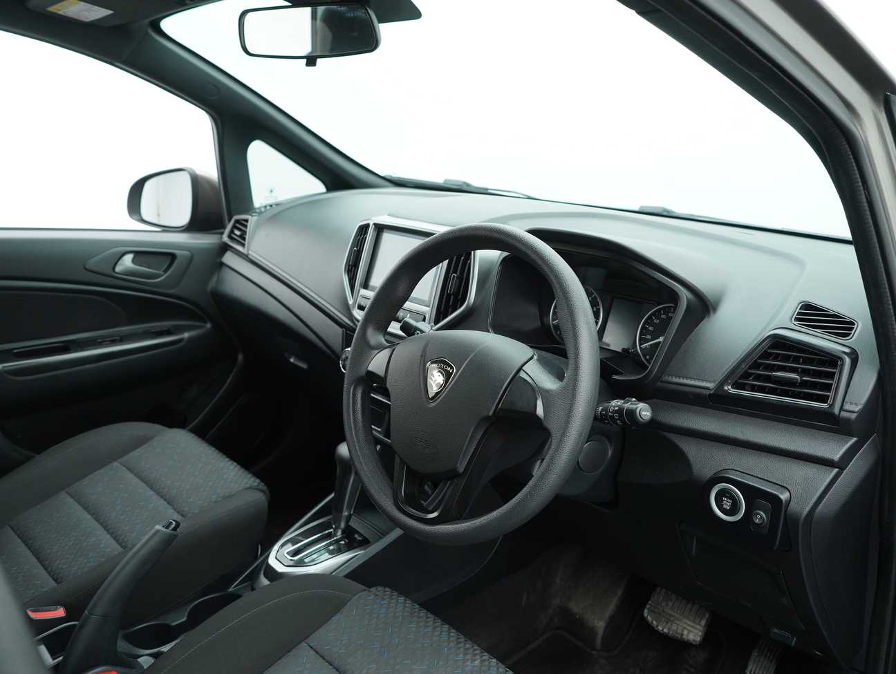 used 2020 Proton Iriz Executive 1.3