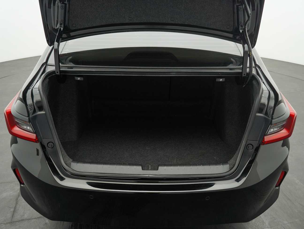 used 2021 Honda City E 1.5