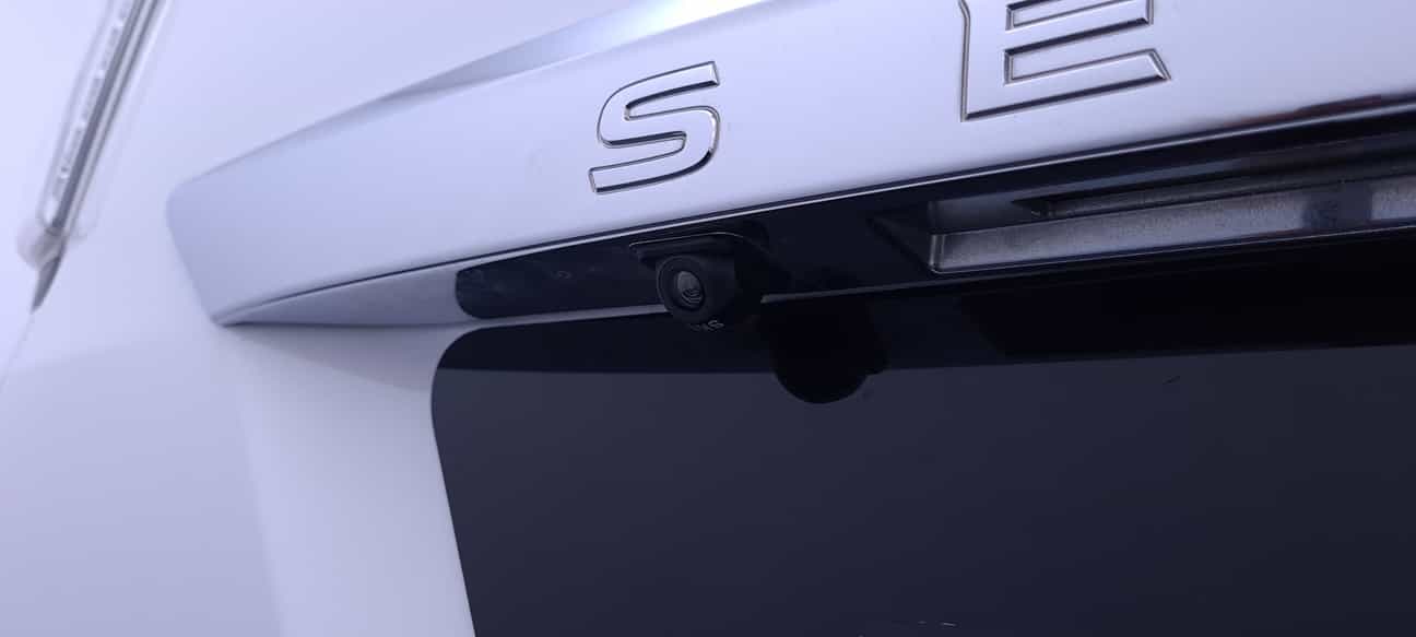 terpakai 2017 Nissan SERENA S-HYBRID HIGH-WAY STAR (CKD) 2.0