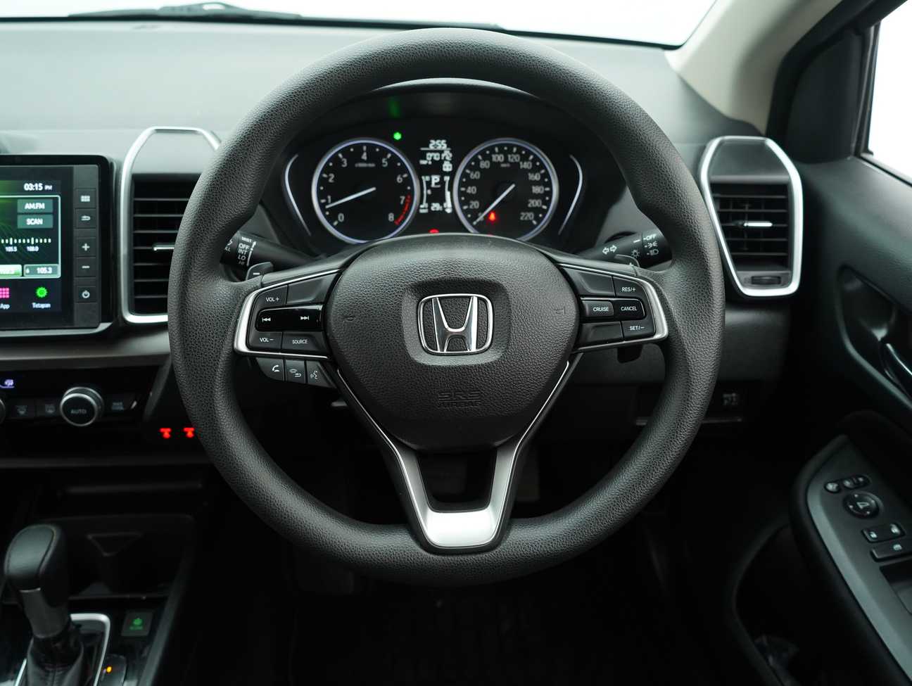 used 2020 Honda City E 1.5