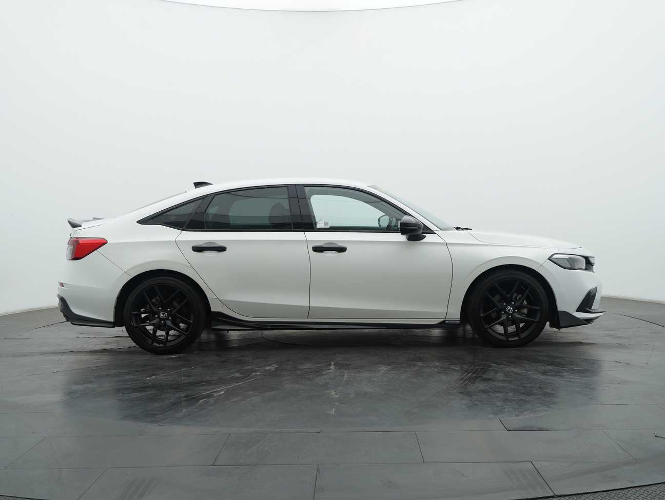 used 2022 Honda Civic RS 1.5