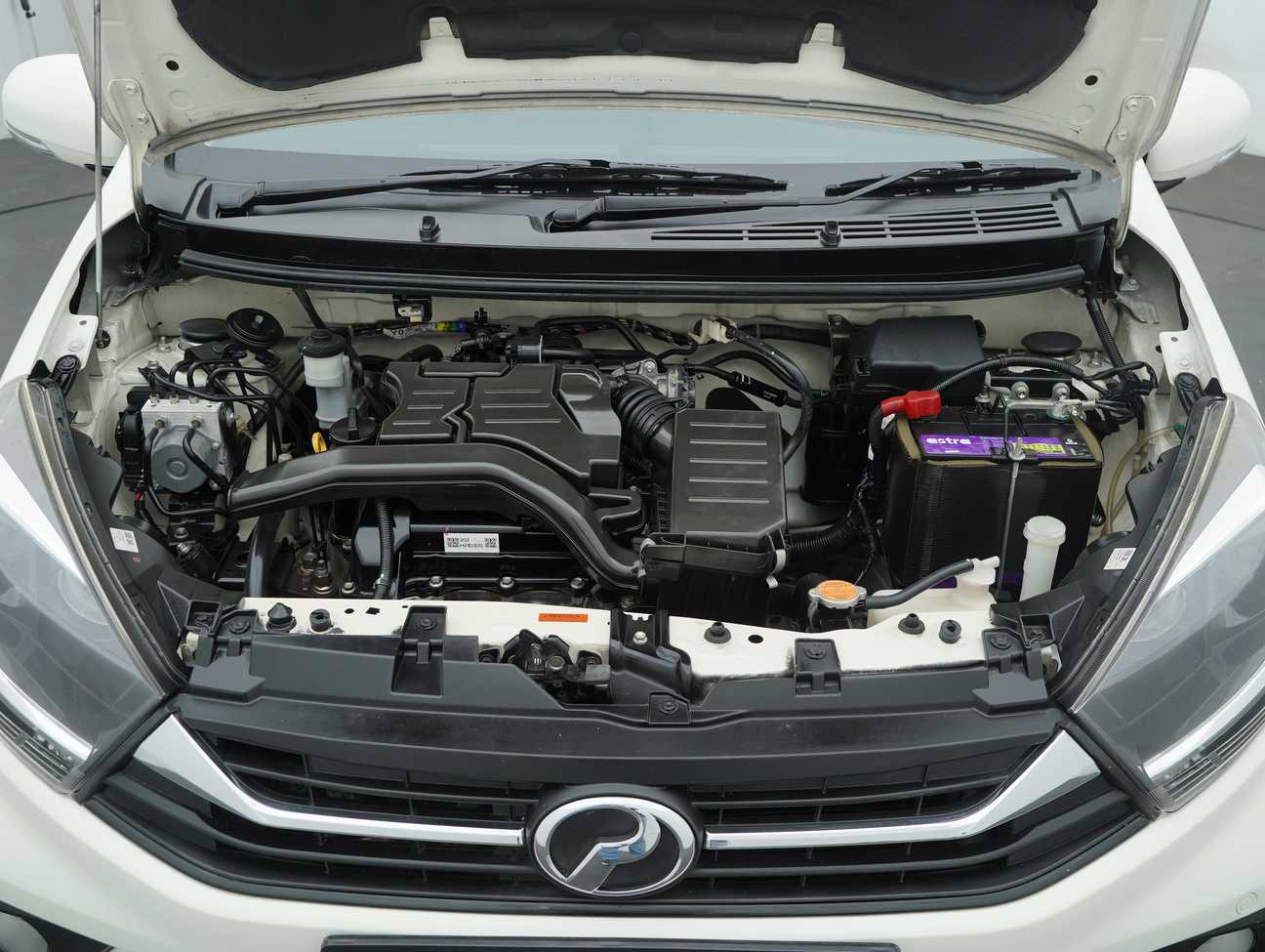 used 2021 Perodua AXIA Advance 1.0