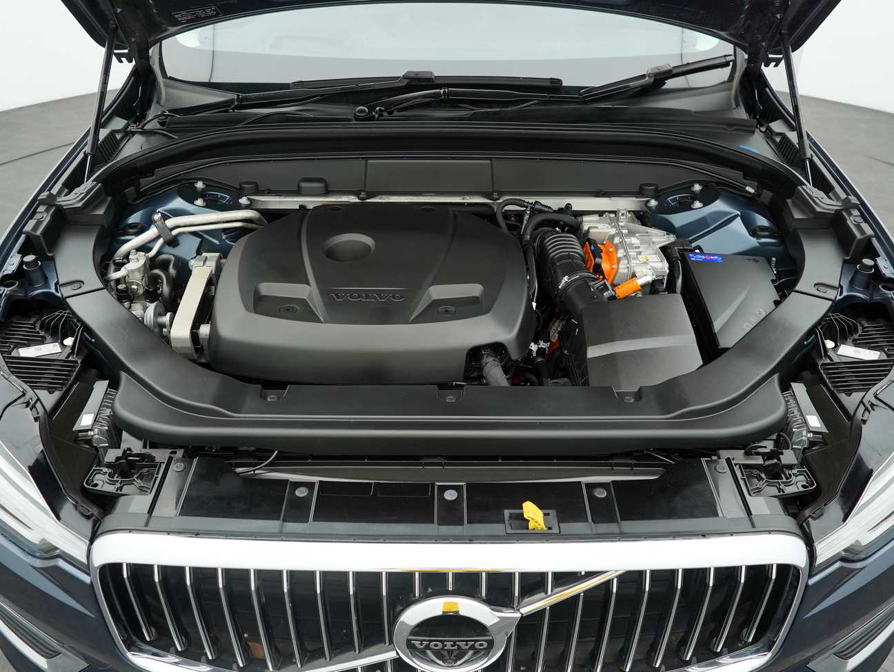 used 2019 Volvo XC60 T8 2.0