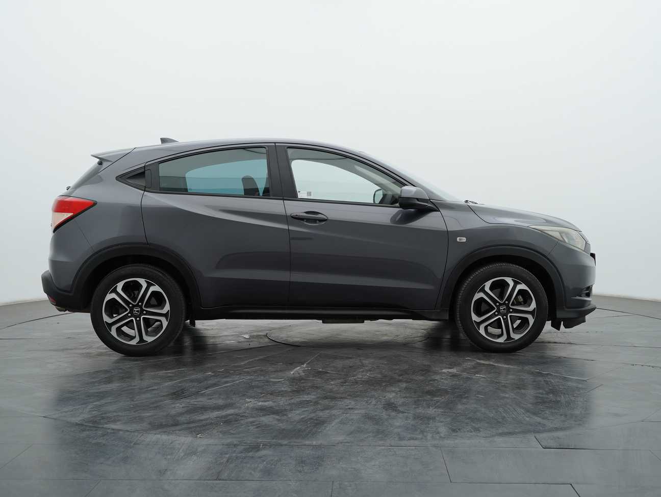 used 2016 Honda HR-V S 1.8