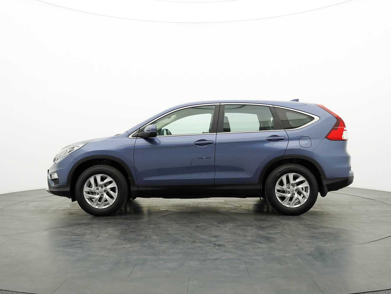 used 2015 Honda CR-V  2.0