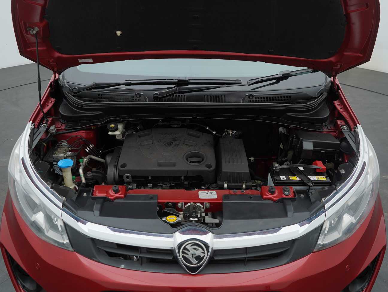 used 2016 Proton Persona Standard 1.6