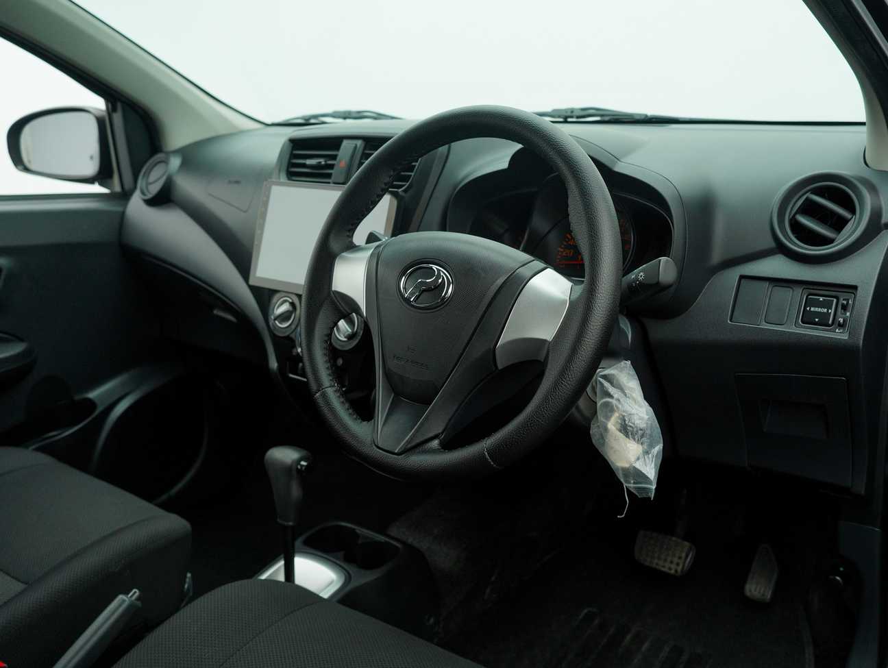 used 2018 Perodua AXIA G 1.0