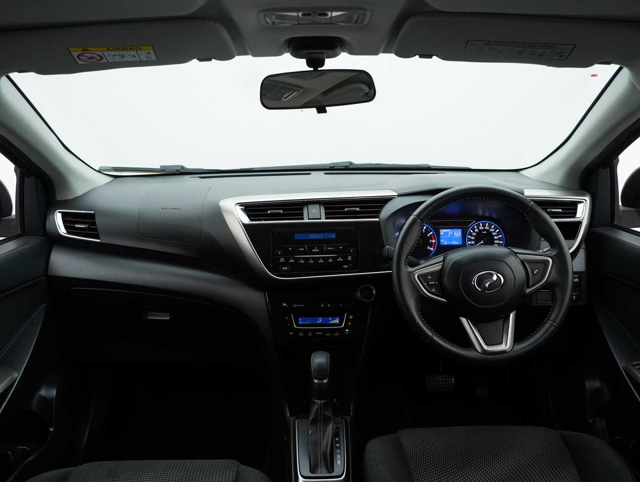 used 2018 Perodua Myvi X 1.3