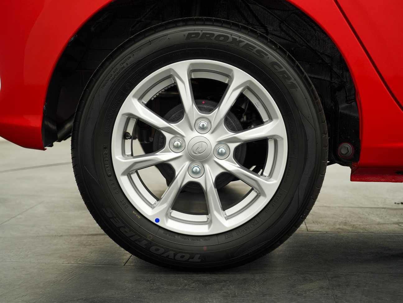 used 2023 Perodua AXIA G 1.0