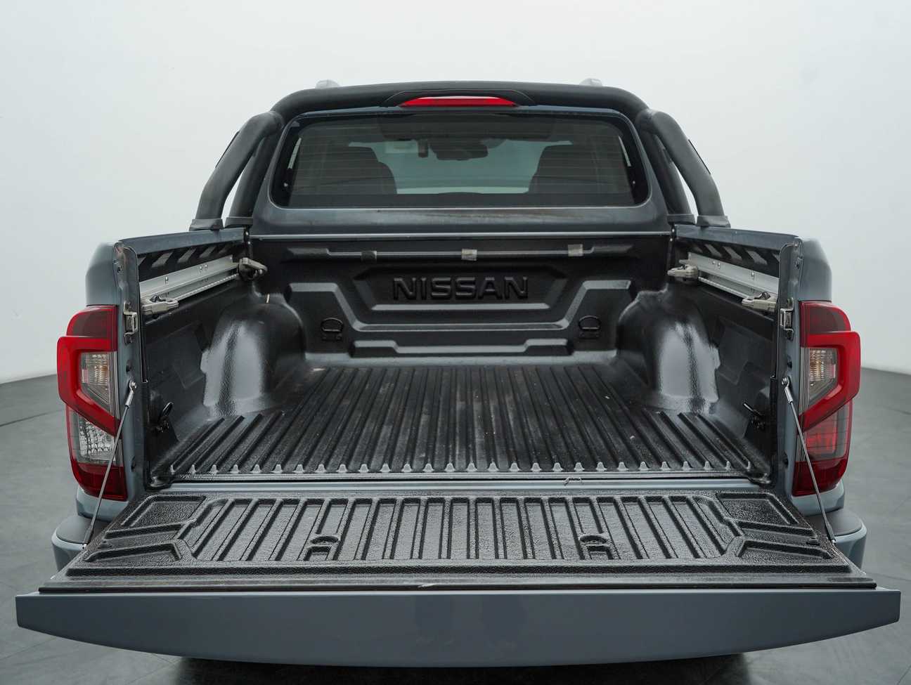 used 2022 Nissan Navara PRO-4X Dual Cab 2.5