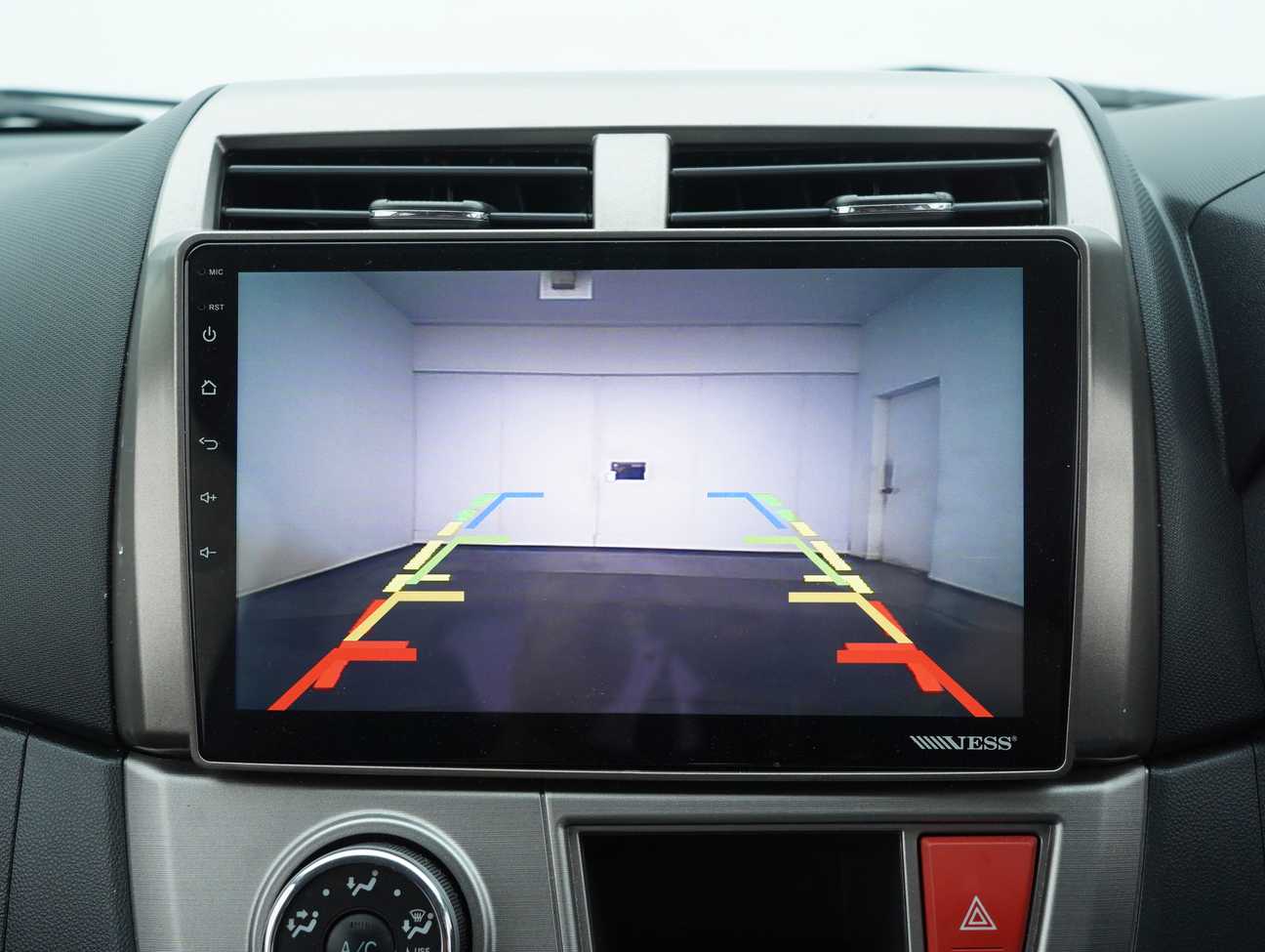 terpakai 2015 Perodua Myvi SE 1.5