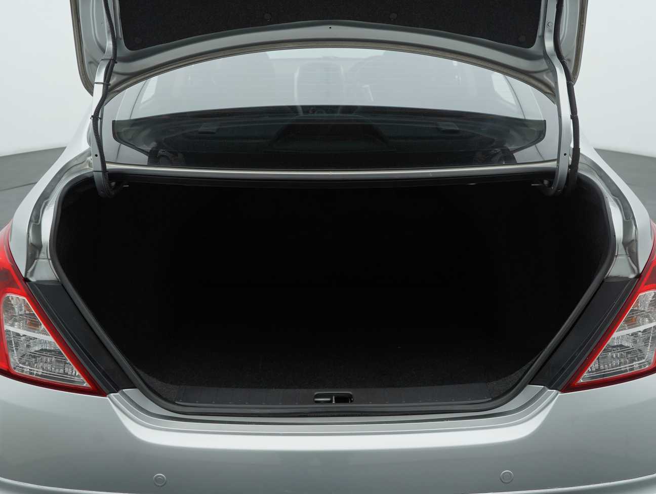 used 2016 Nissan Almera VL 1.5