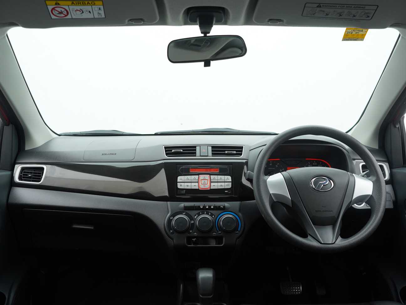 used 2016 Perodua Bezza X Premium 1.3