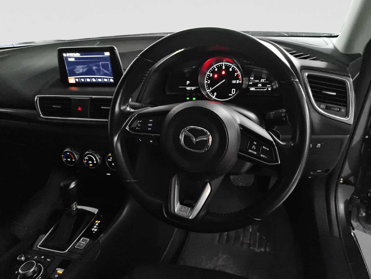 used 2019 Mazda 3 SKYACTIV-G High 2.0