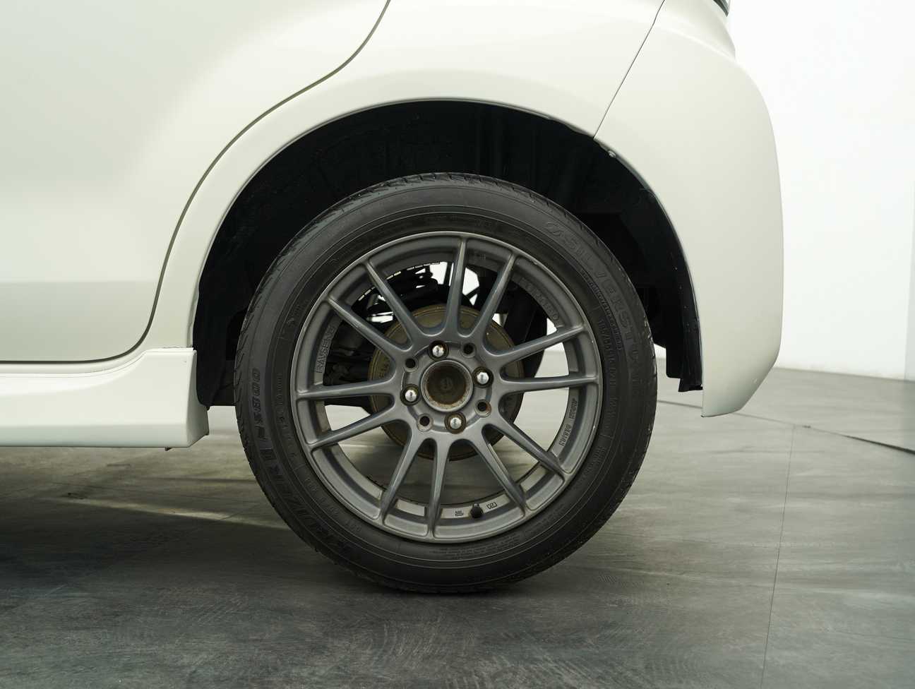 used 2014 Perodua Myvi SE 1.3