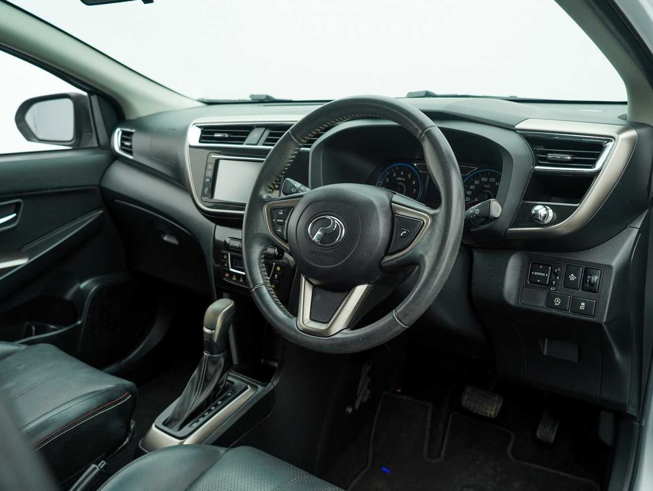 terpakai 2018 Perodua Myvi AV 1.5