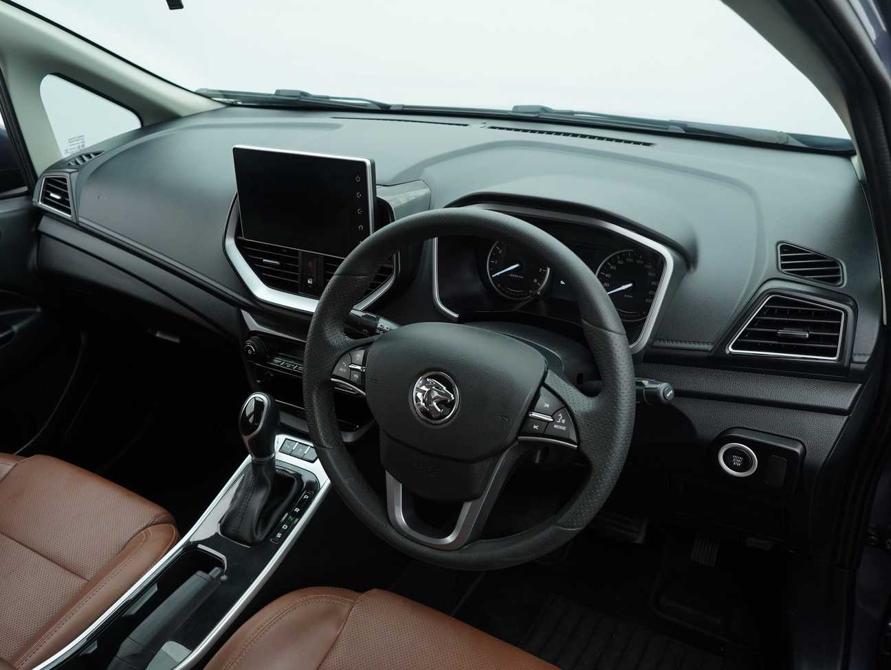 used 2023 Proton Persona Premium 1.6