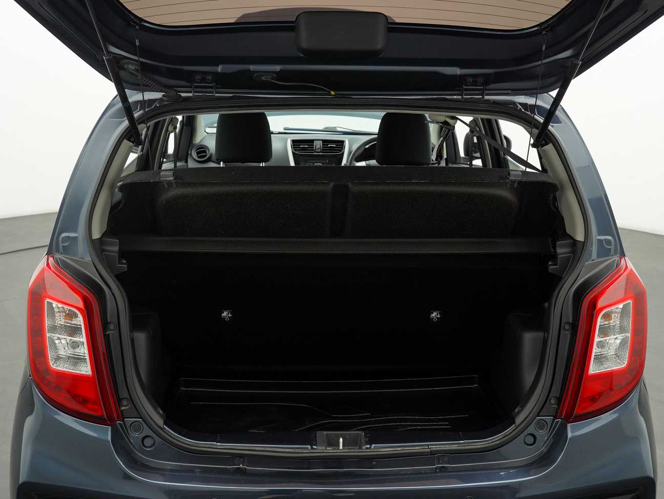 used 2019 Perodua AXIA G 1.0