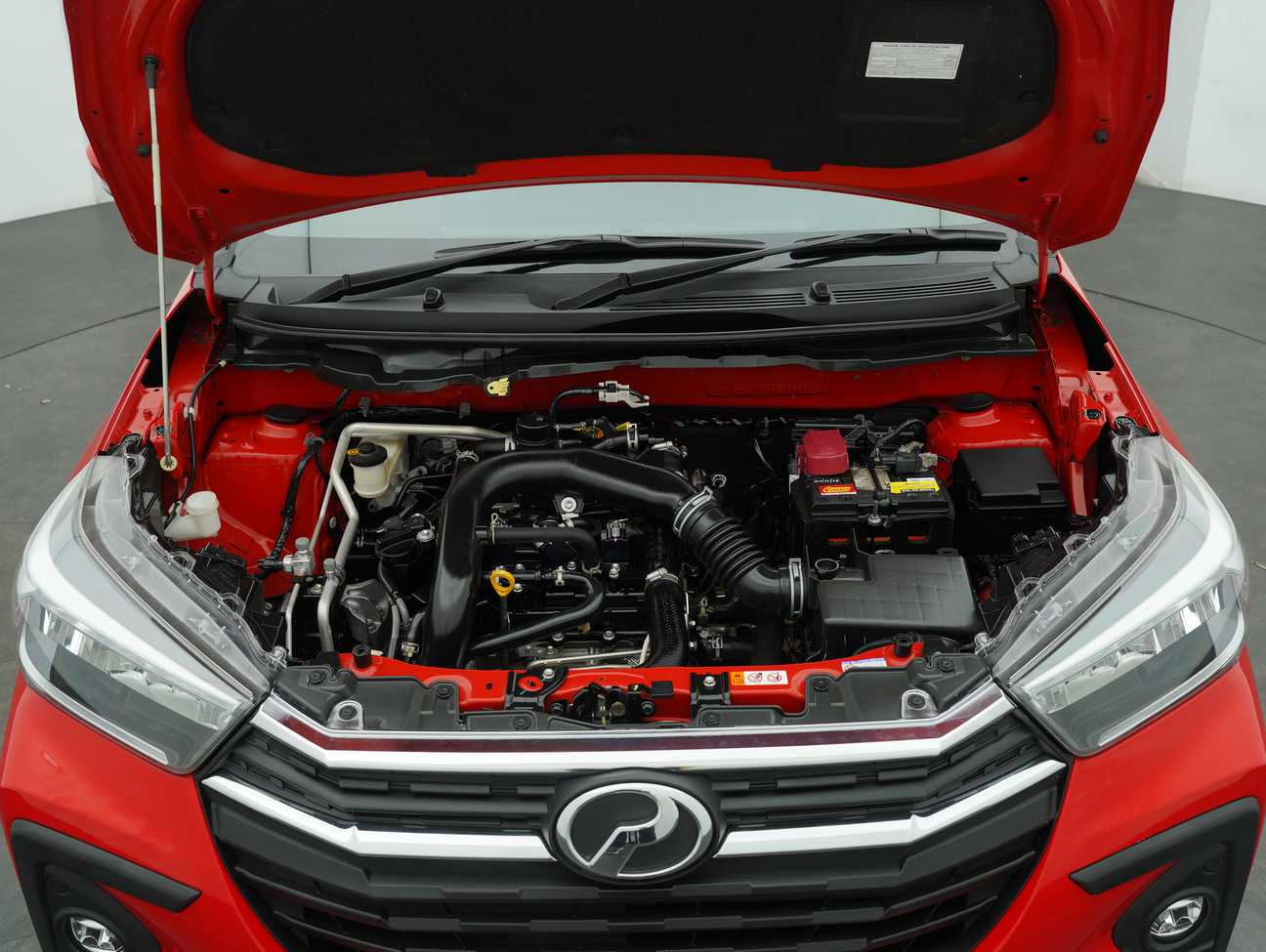 used 2022 Perodua Ativa AV 1.0