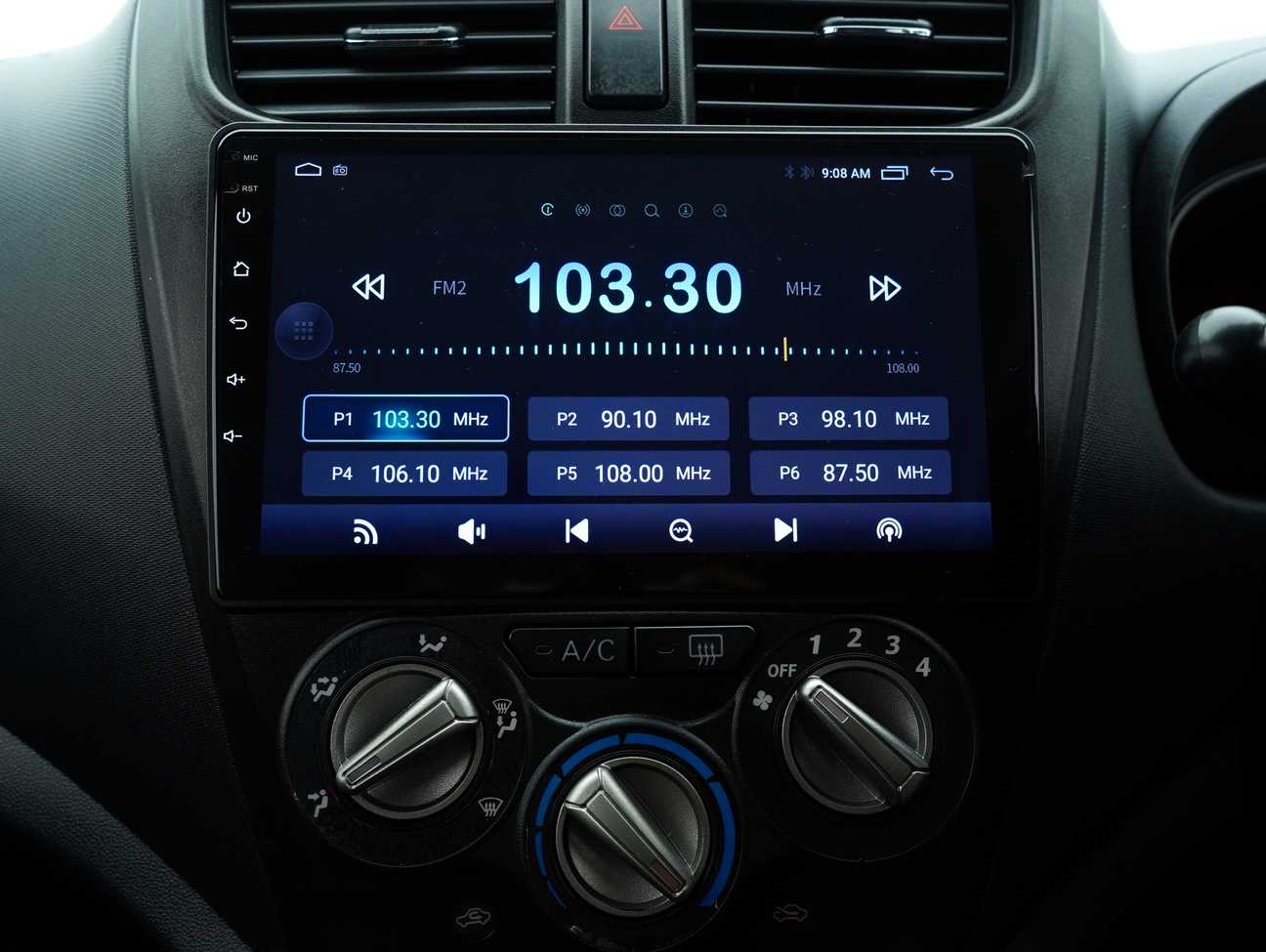 terpakai 2016 Perodua AXIA G 1.0