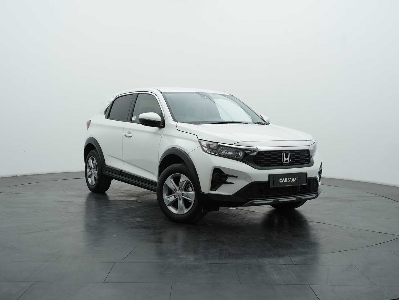 used 2023 Honda WR-V E 1.5