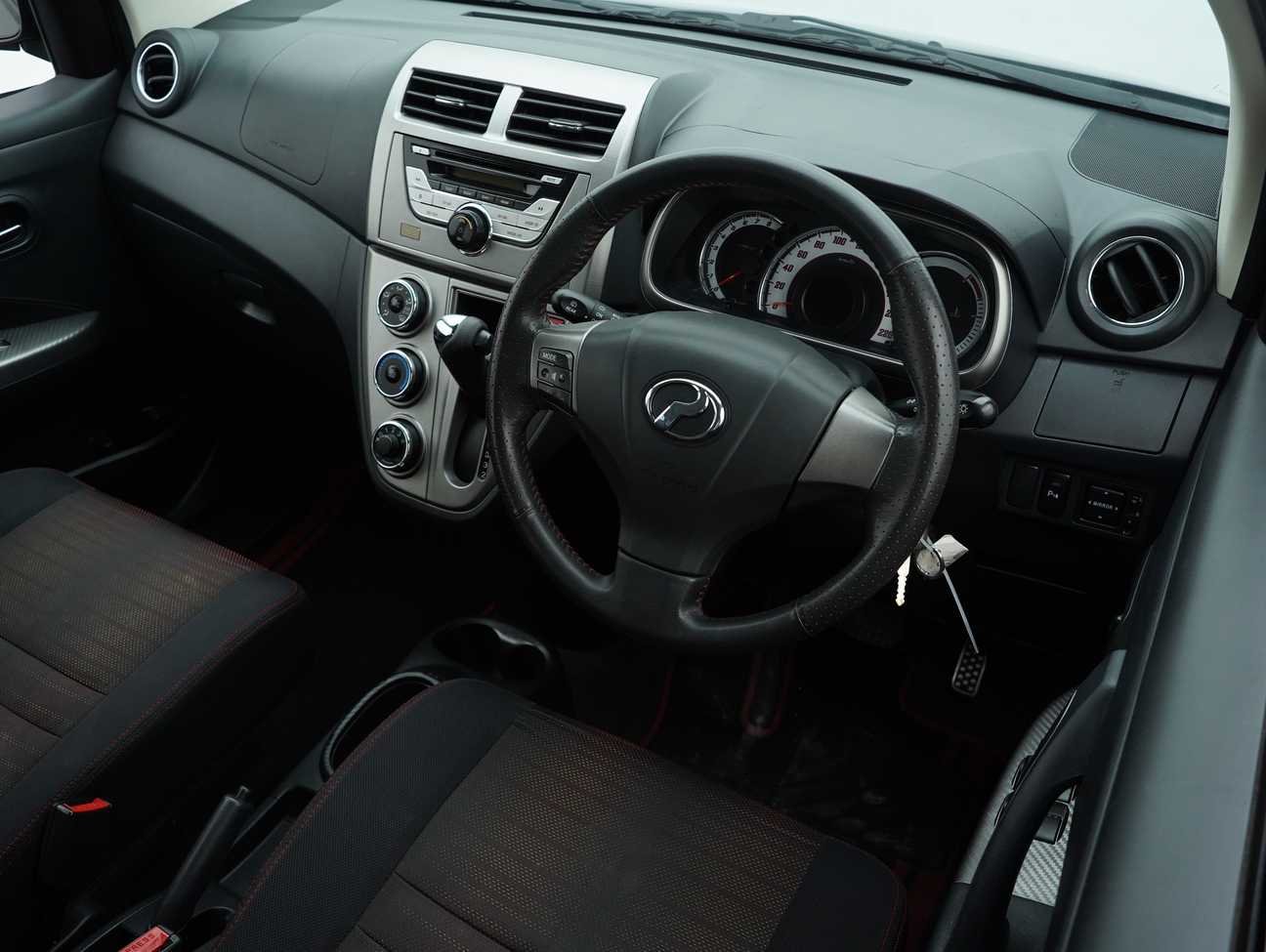 used 2015 Perodua Myvi SE 1.5