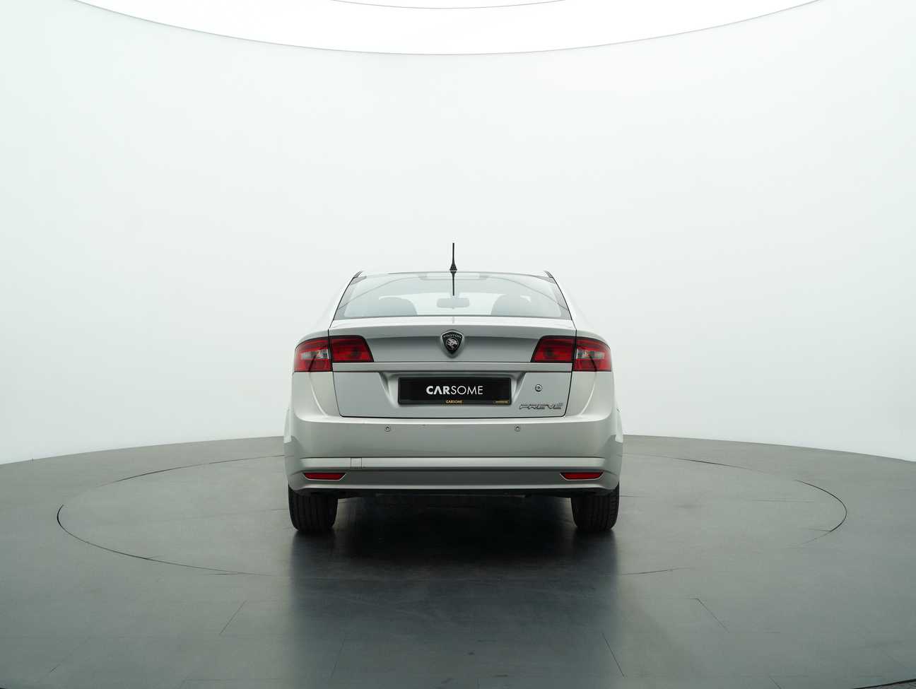 used 2013 Proton Preve Executive 1.6