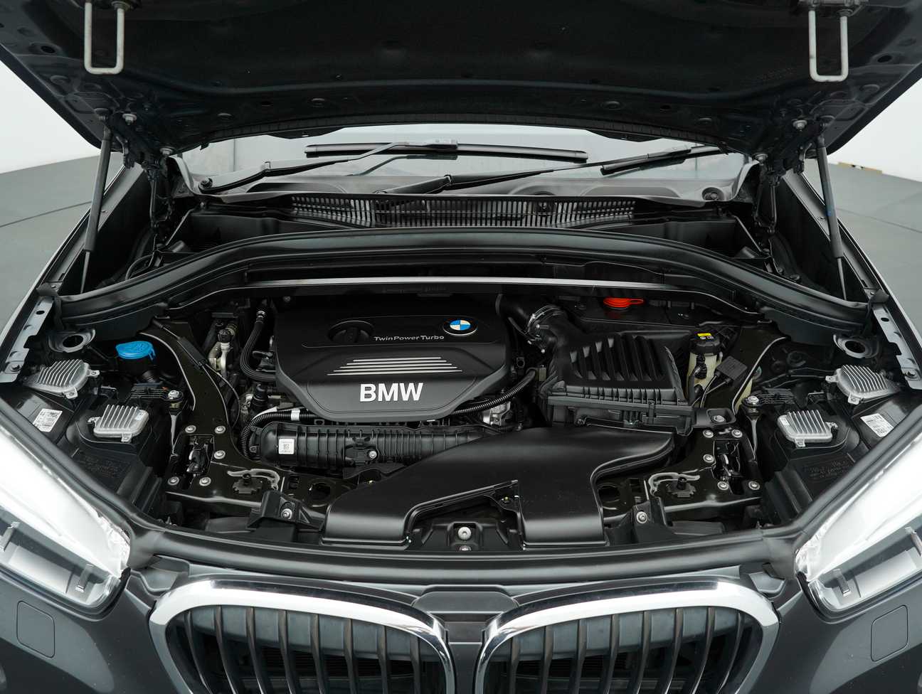 used 2017 BMW X1 SDRIVE20I (CKD) 2.0