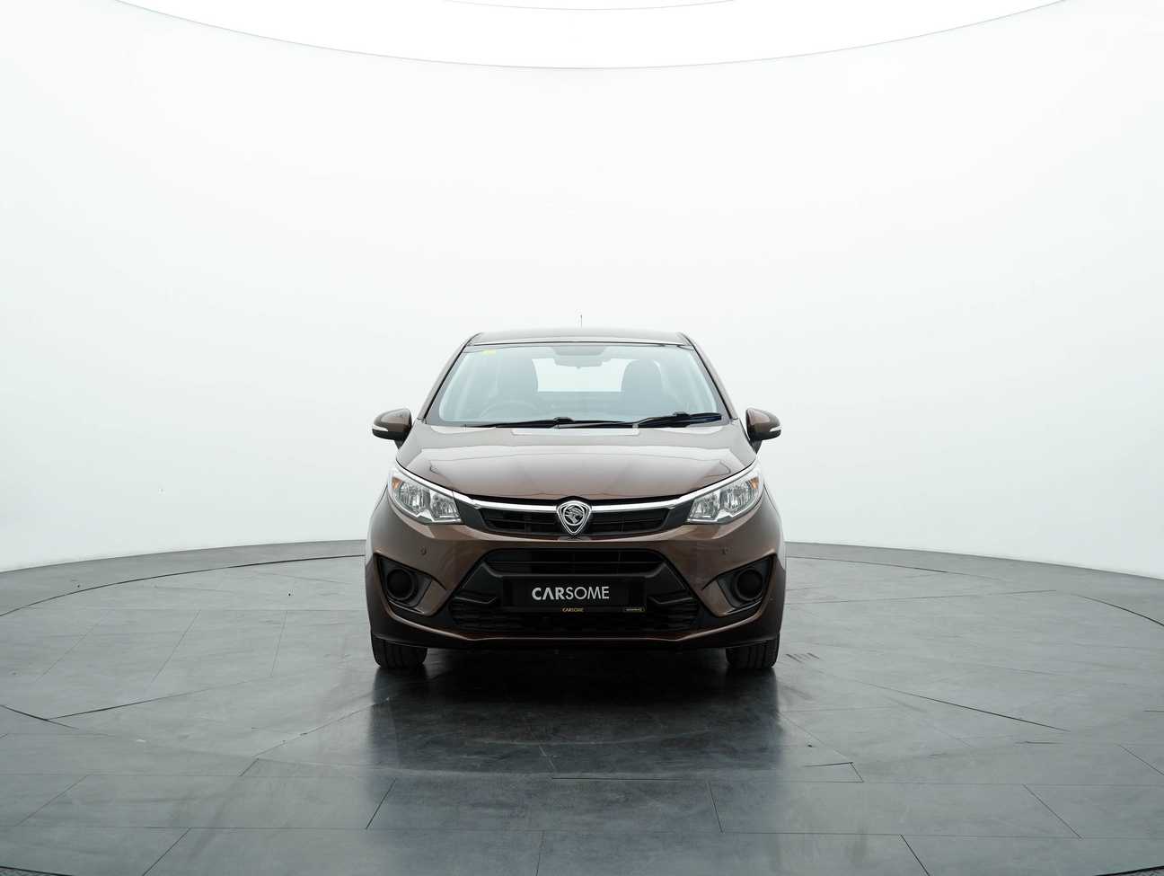 used 2017 Proton Persona Standard 1.6