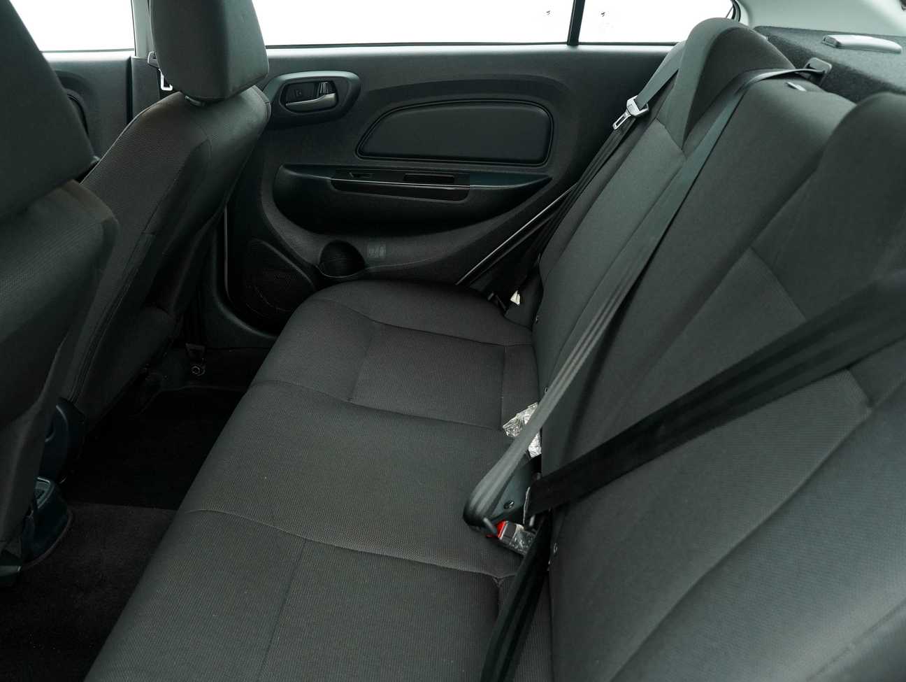 used 2017 Proton Saga Standard 1.3