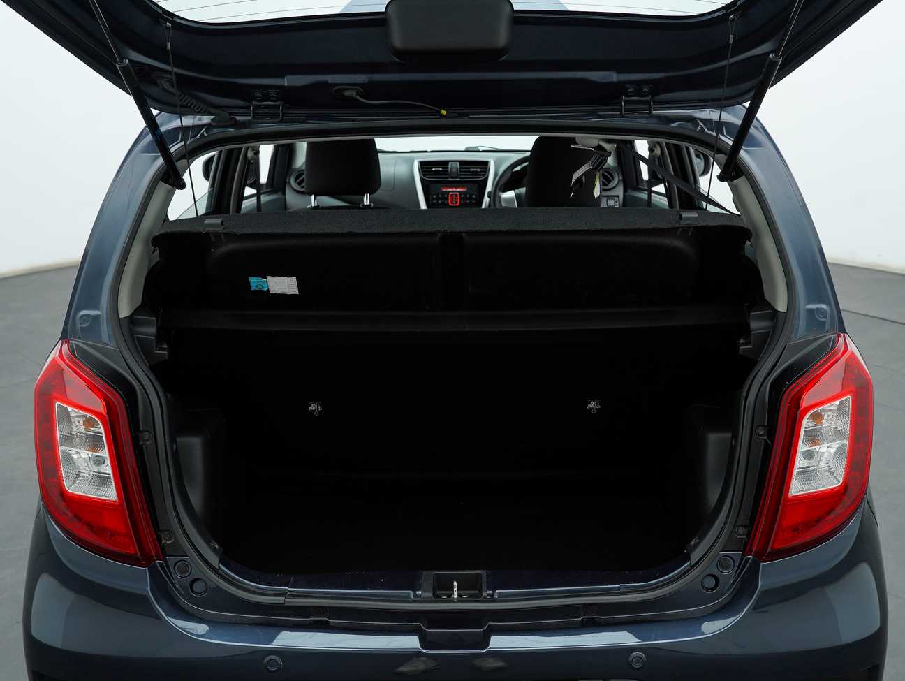 terpakai 2019 Perodua AXIA G 1.0