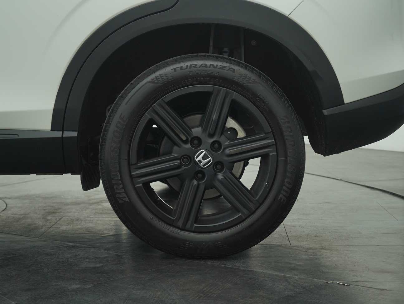 used 2022 Honda HR-V S 1.5