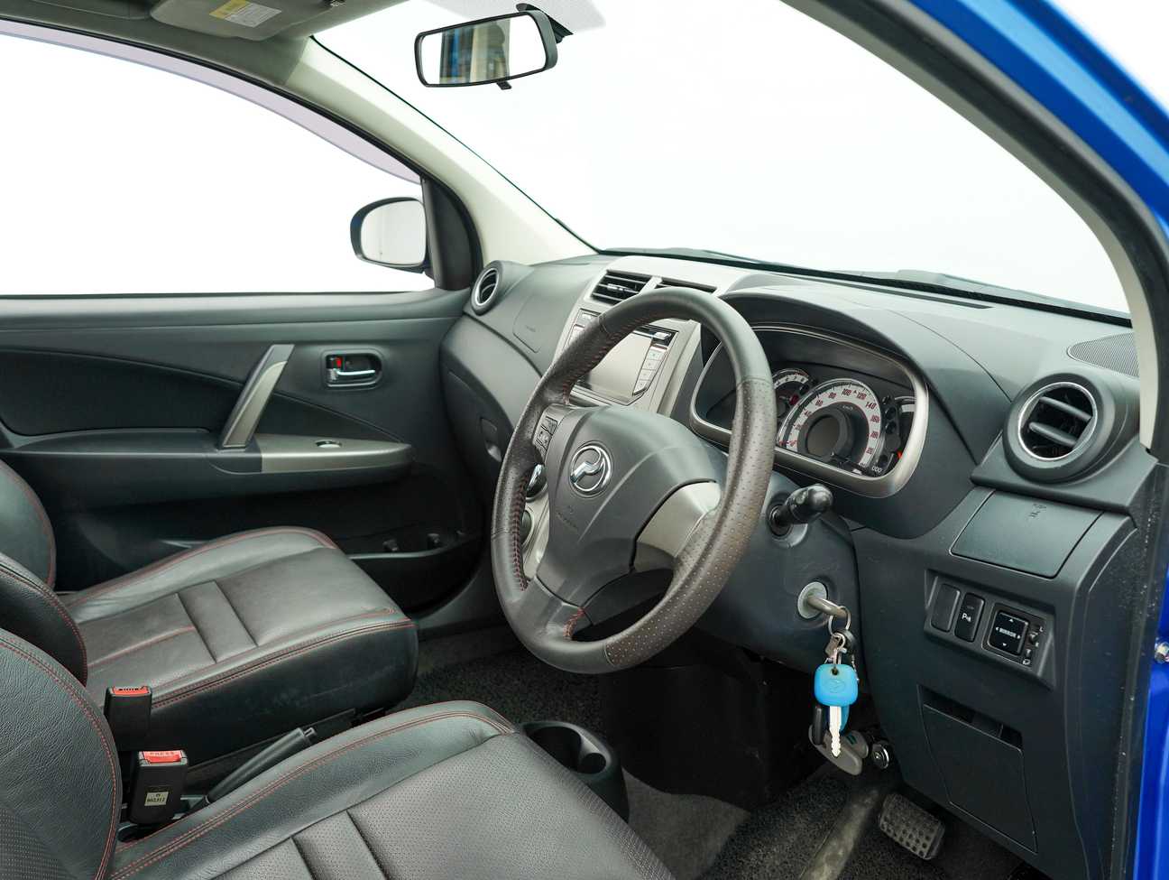 used 2015 Perodua Myvi Advance 1.5