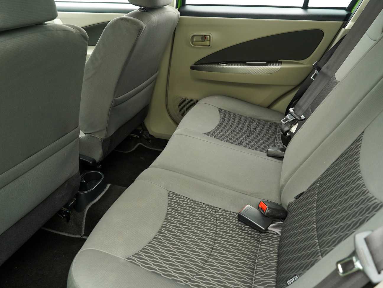 terpakai 2014 Perodua Myvi EZ 1.3