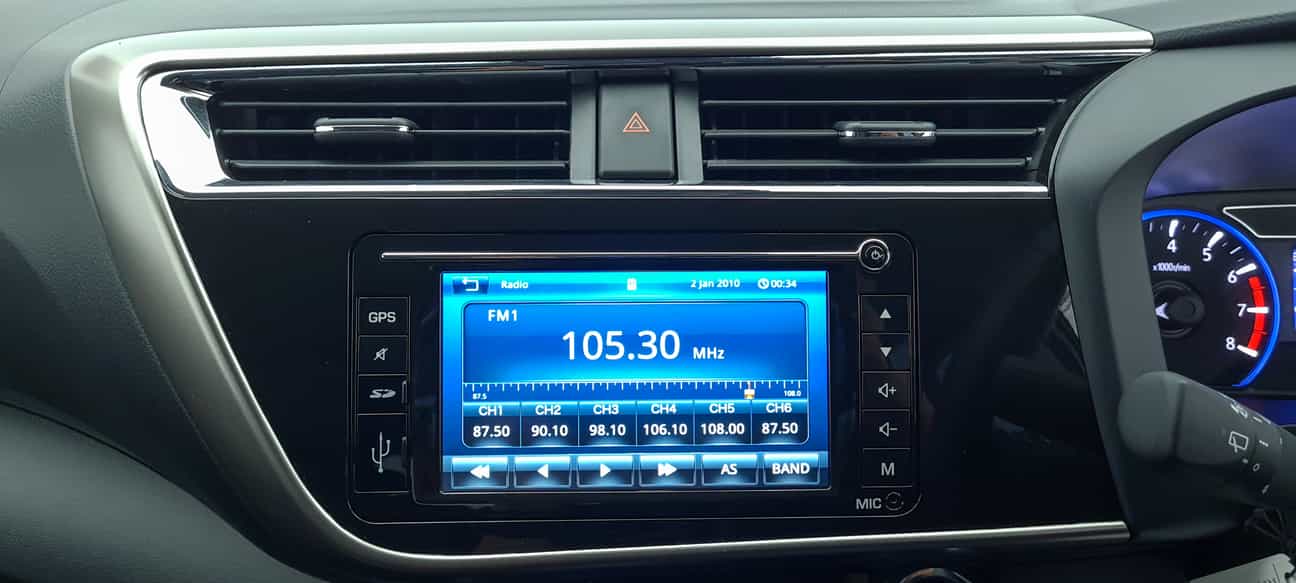 used 2020 Perodua MYVI AV 1.5