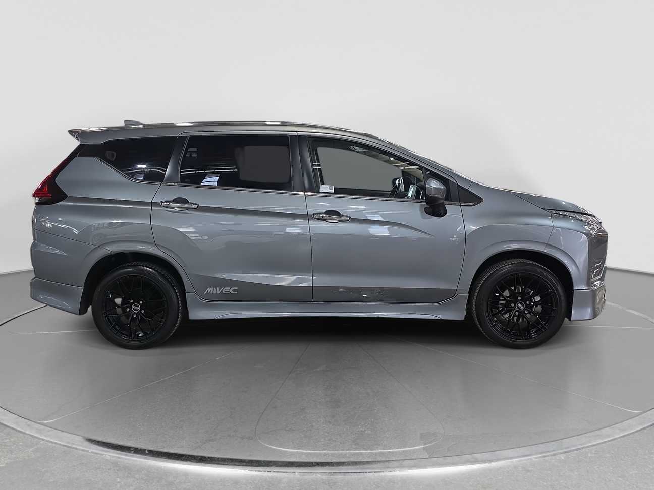 used 2022 Mitsubishi Xpander  1.5