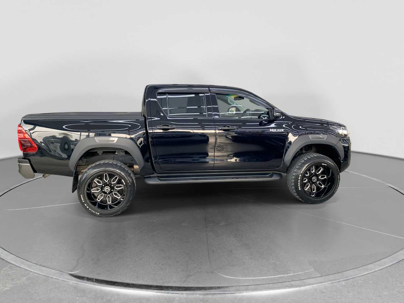 used 2022 Toyota Hilux E Dual Cab 2.4