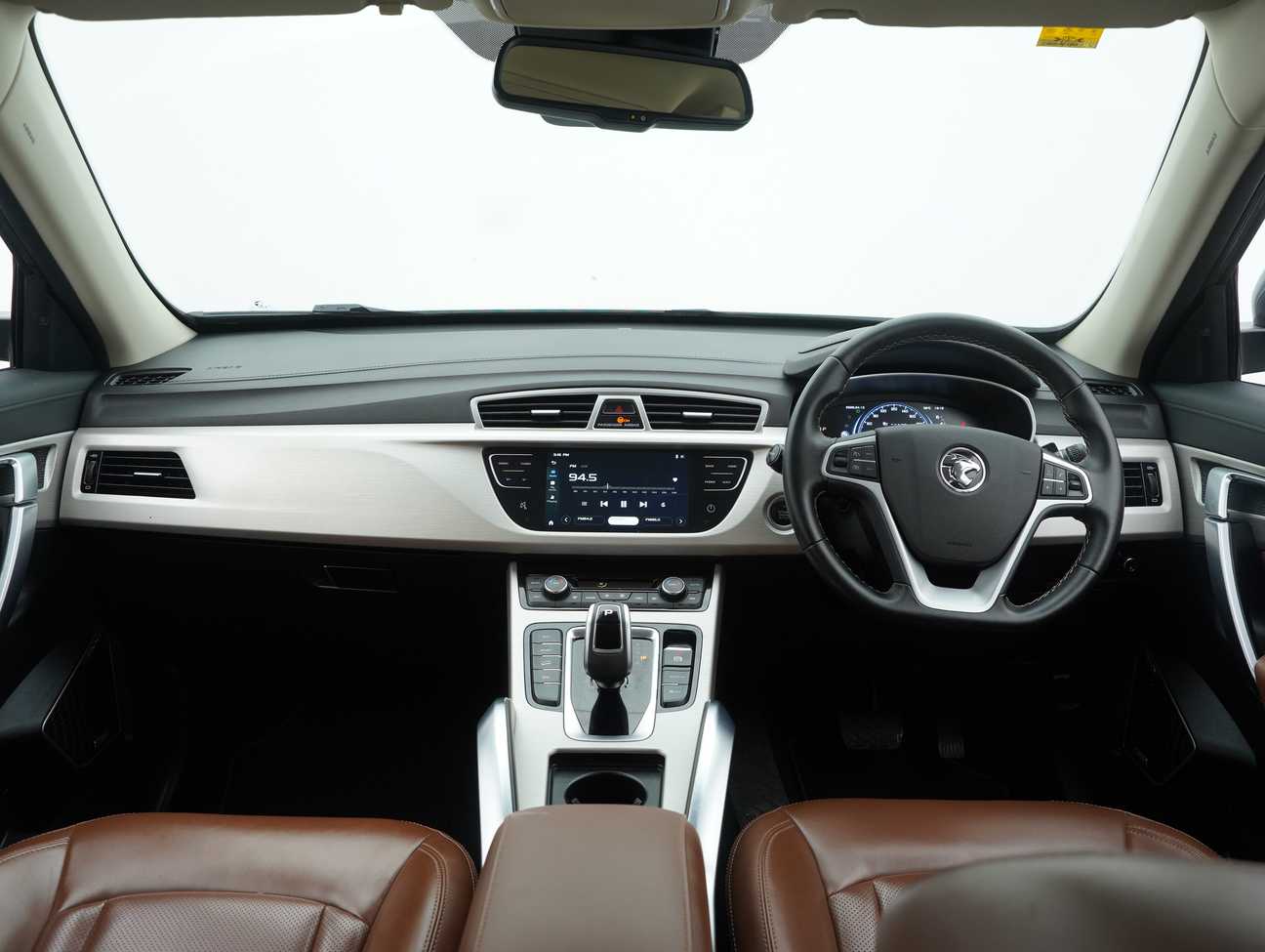 used 2022 Proton X70 Premium 1.8