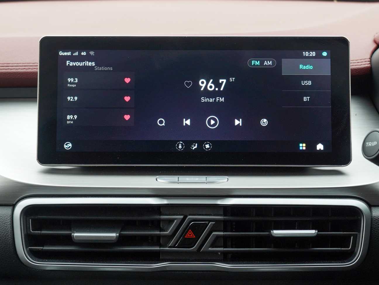 used 2022 Proton X50 Premium 1.5