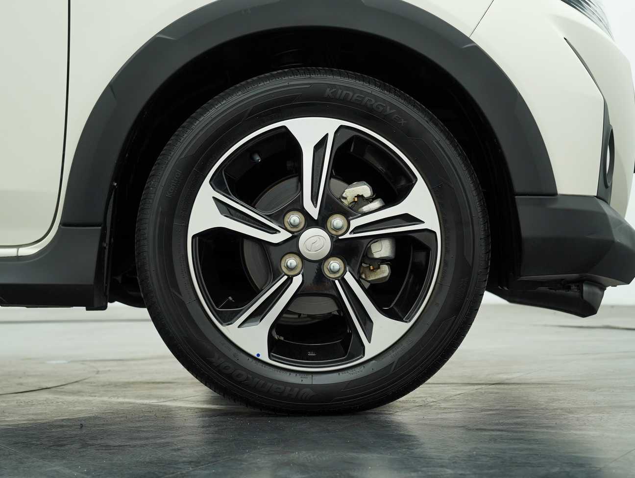 used 2022 Perodua AXIA Style 1.0