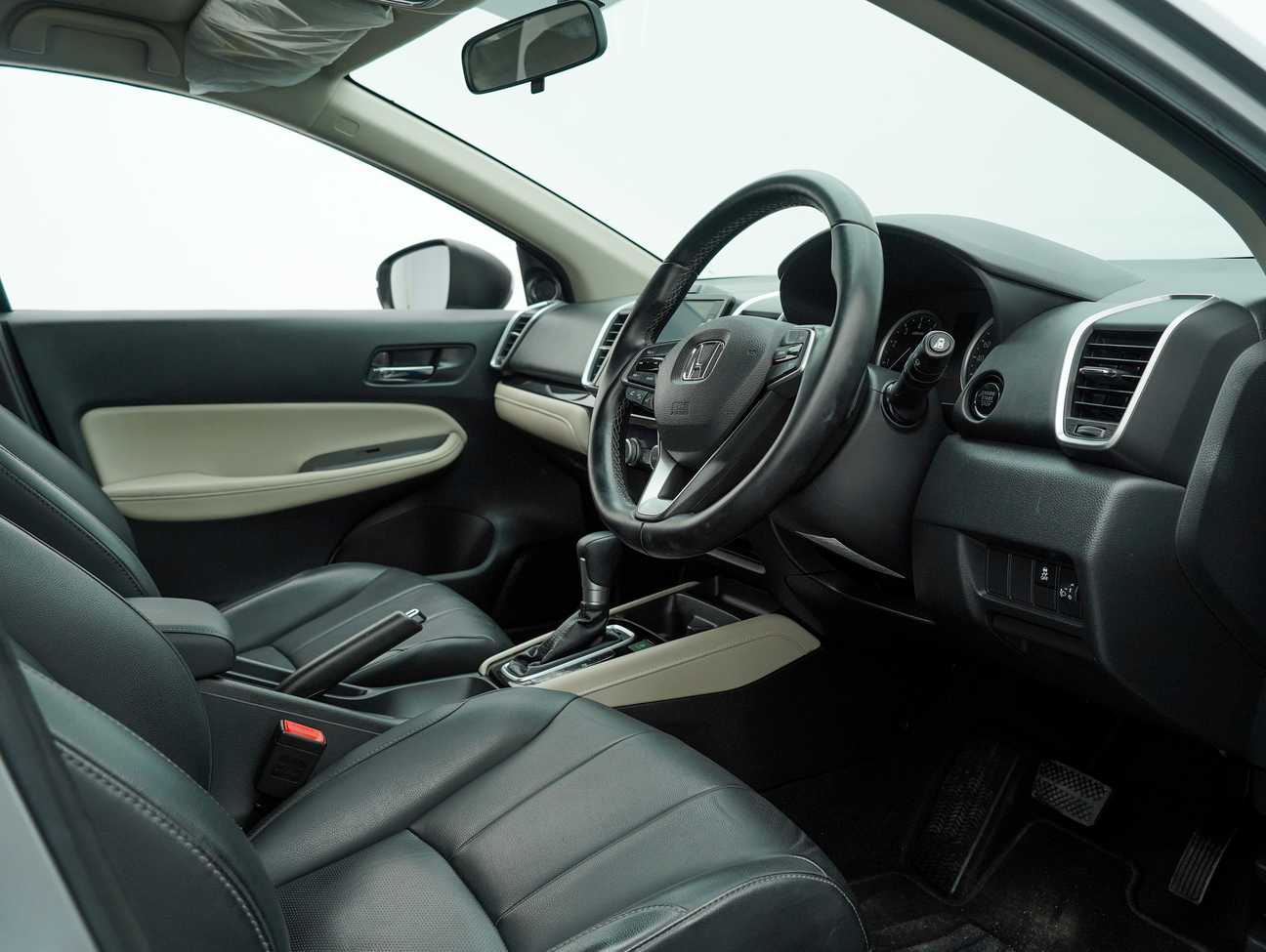 terpakai 2022 Honda City V 1.5