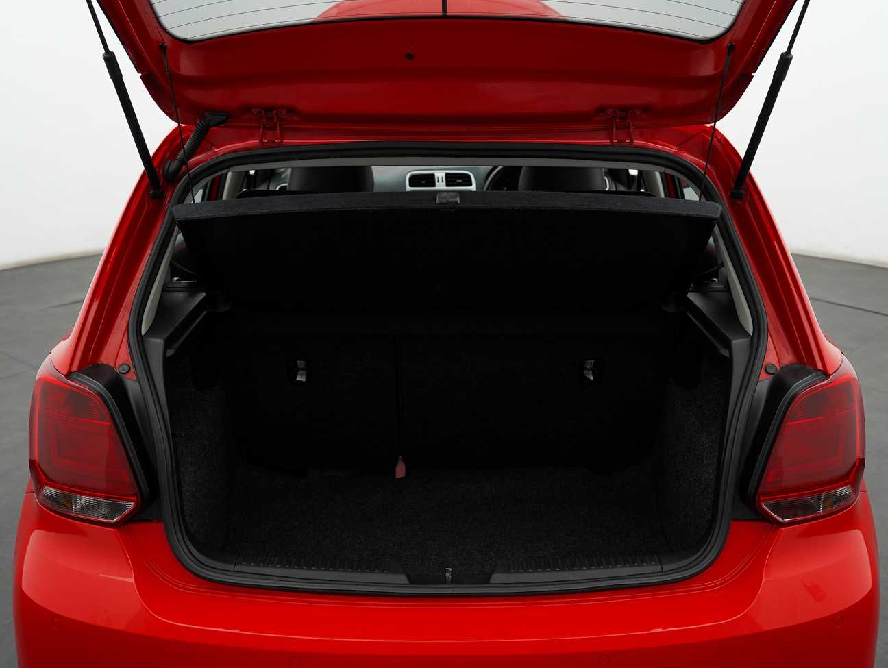 used 2018 Volkswagen Polo Comfortline 1.6