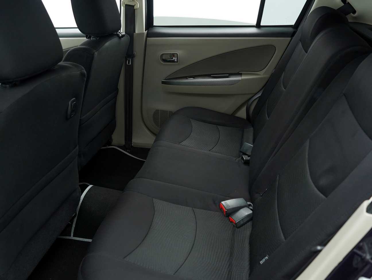 used 2013 Perodua Myvi SXi 1.3