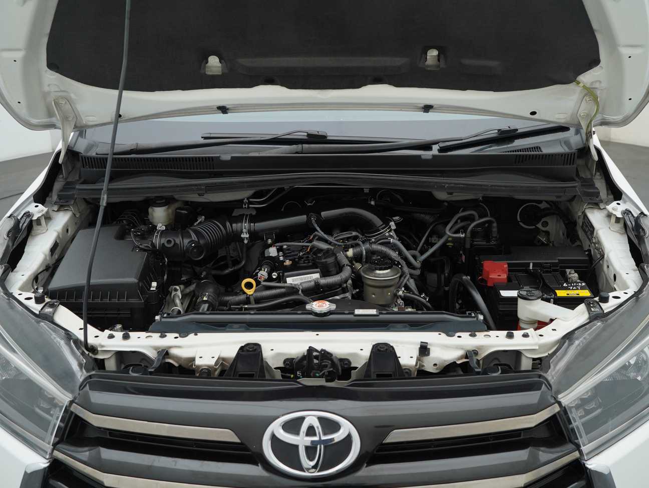 used 2018 Toyota Innova X 2.0